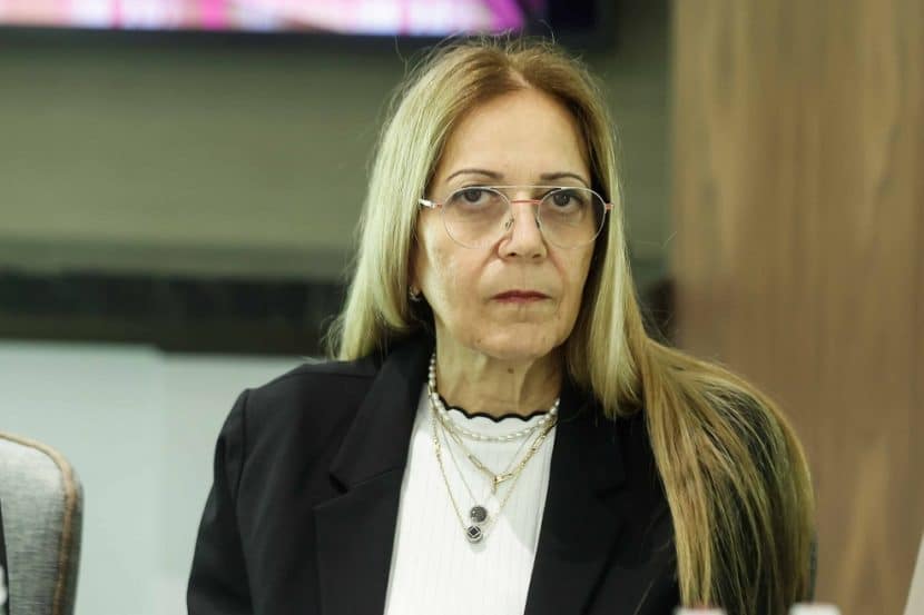 נגה אלתר // צילום: דרור סיתהכל