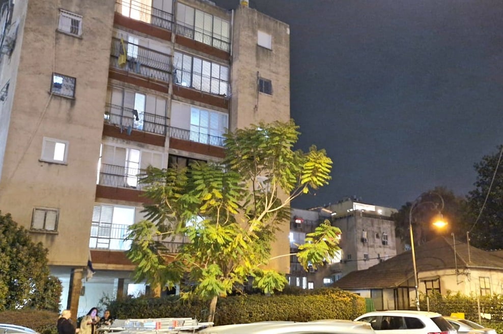 מתחם מנוחה ונחלה // צילום: מגדילים