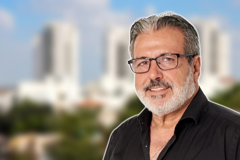צורי סעדה // צילום: באדיבות יפו תל-אביב | Depositphotos