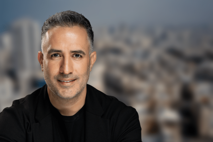 צחי דידי, מנכ"ל אביב מליסרון // צילום: רמי זרנגר | Depositphotos