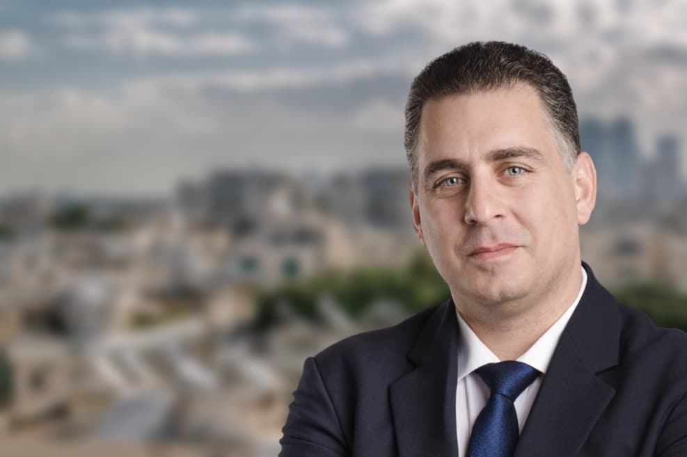 עורך דין קייס נאסר // צילום: סטודיו תומאס | Depositphotos