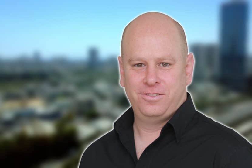 ניב רום // צילום: תומר חומפס | Depositphotos