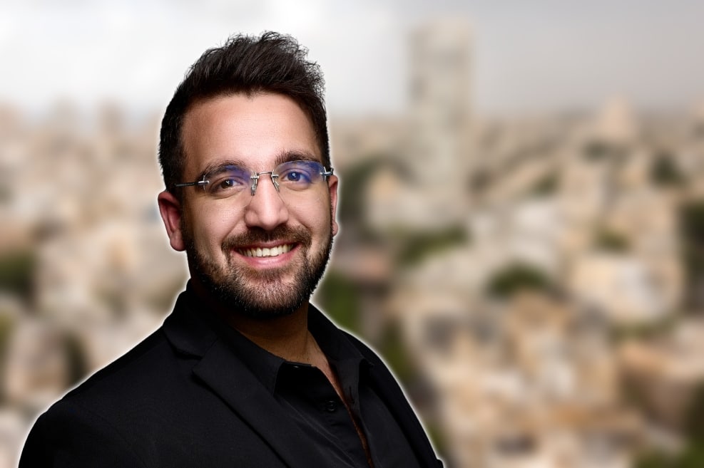 ינון מגזימוף // צילום: eclipse media | Depositphotos