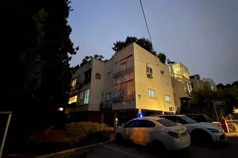 פרויקט מורדות ים הרצליה של חברת ינוב // צילום: דודי קבסו