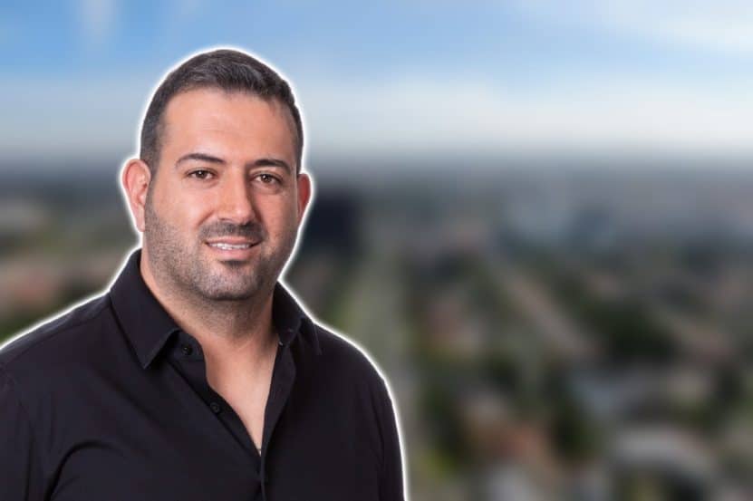 גיא חדד // צילום: רז רוגובסקי | Depositphotos
