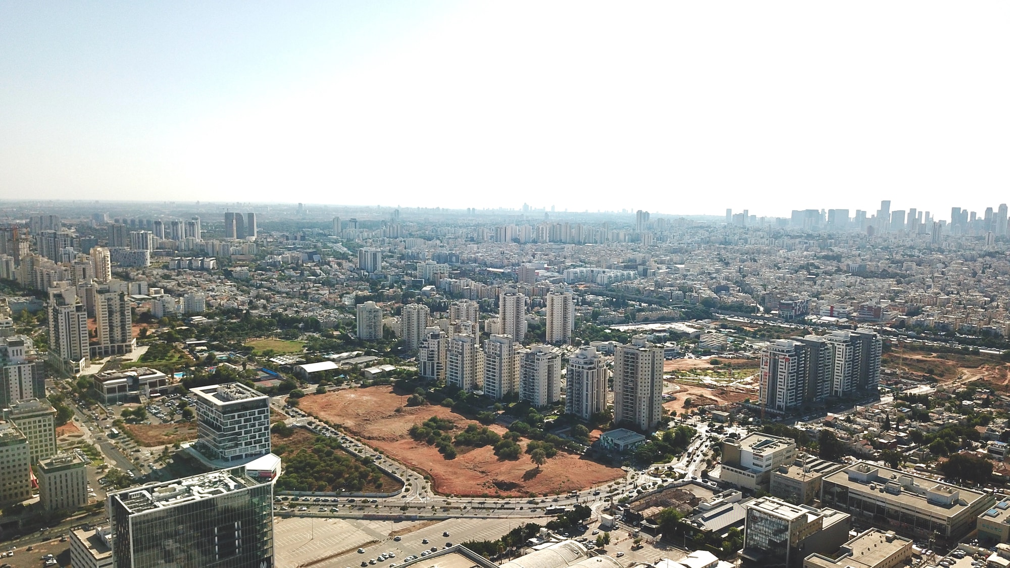 פתח תקווה // Depositphotos