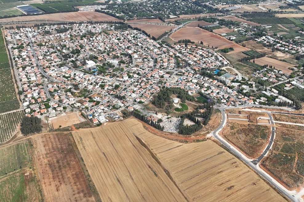 אליכין // צילום: ניסן סאבא
