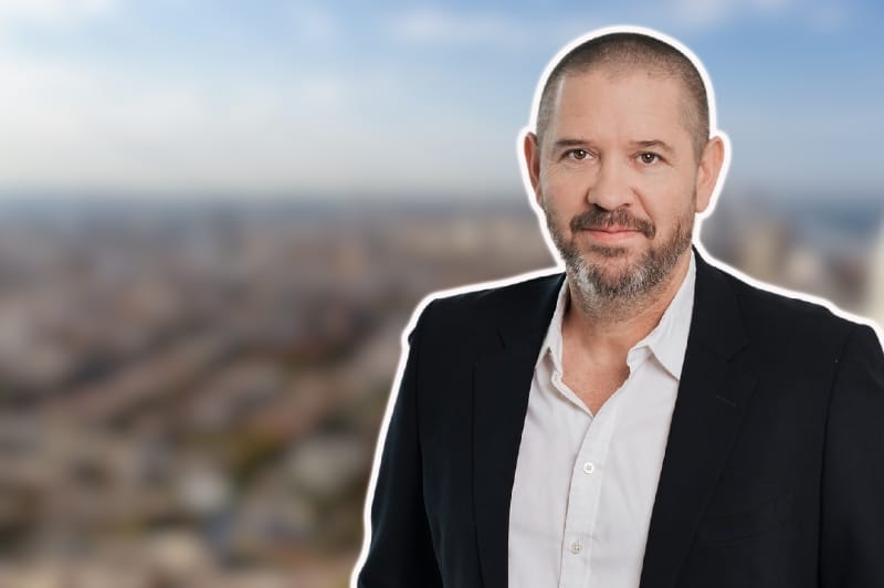 יואב זהבי // צילום תמי בר שי