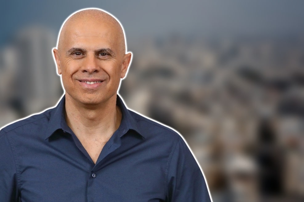 איל כהן, משנה למנכ״ל רייסדור יזמות // צילום:יח"צ | Depositphotos