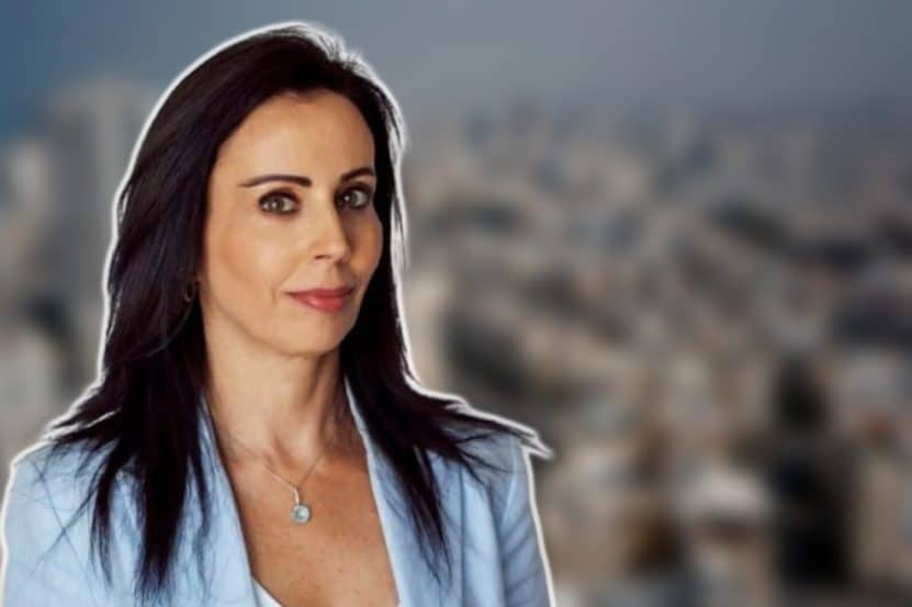רות אפריאט // צילום: לע"מ | Depositphotos