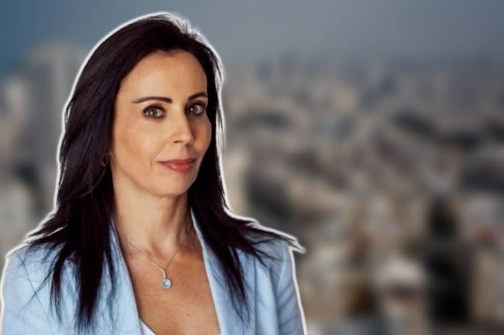 רות אפריאט // צילום: לע"מ | Depositphotos
