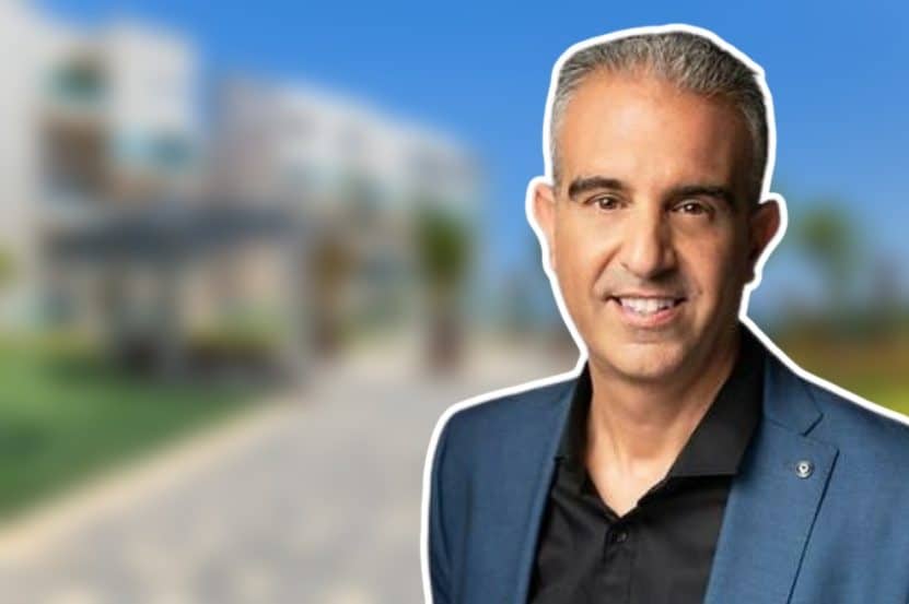 גיא צור // צילום: דוברות העירייה | Depositphotos