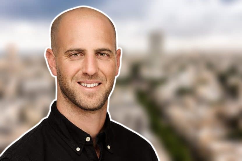 עודד הלפרין // צילום משה נחמוביץ׳ | Depositphotos