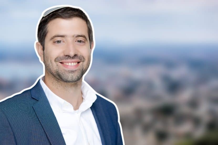 רונאל ביבי // צילום: הפנינה סטודיו לצילום | Depositphotos