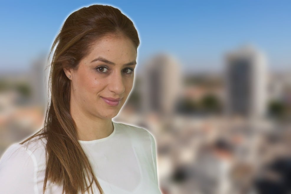 עו"ד ורו"ח רוני מולא // צילום: באדיבות משרד מאיר מזרחי עם א. רפראל