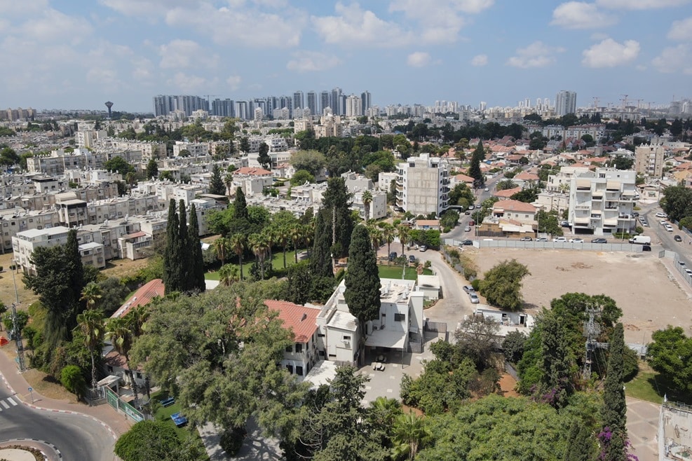 רמלה // צילום: באדיבות דוברות העירייה