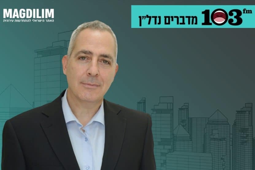עו"ד צבי שוב // צילום: ליאת מנדל