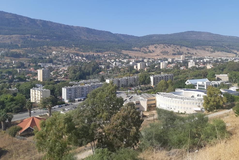 אילוסטרציה. קריית שמונה // צילום: אבן צור תקשורת