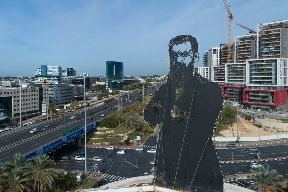 הרצליה // צילום: דוברות עיריית הרצליה