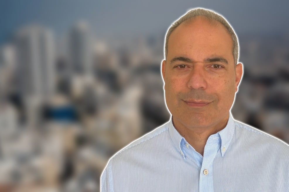 עו"ד אייל עזורי // צילןם: צילום עצמי | Depositphotos