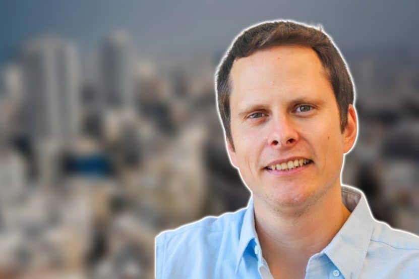 דני פלג // צילום: צילום עצמי | Depositphotos