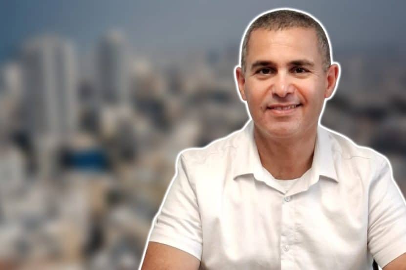 בועז גמליאל // צילום: צילום עצמי | Depositphotos