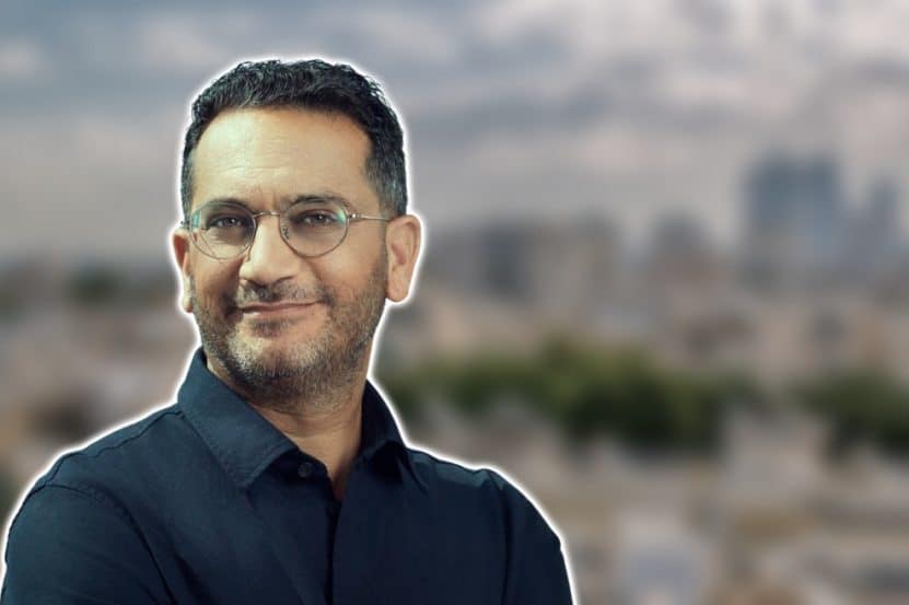 אביעד מור // צילום: טל גבעוני | Depositphotos