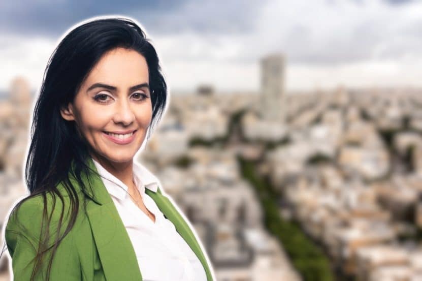 צורית דעדוש // צילום: ליה יפה | Depositphotos
