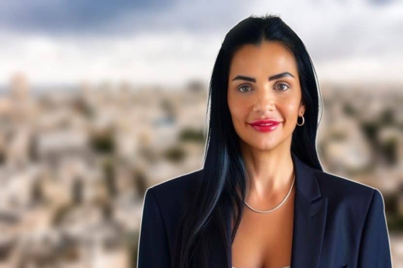 חנית אנטוניר // צילום: באדיבות החברה | Depositphotos