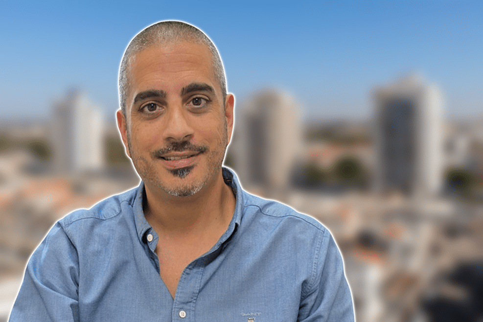 עופר כהן // צילום פרטי | Depositphotos