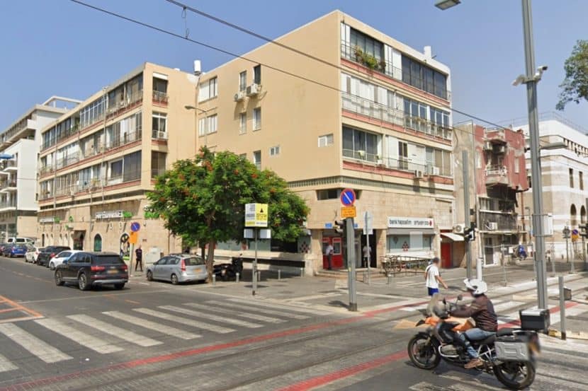 צילום: באדיבות חברת לבנט