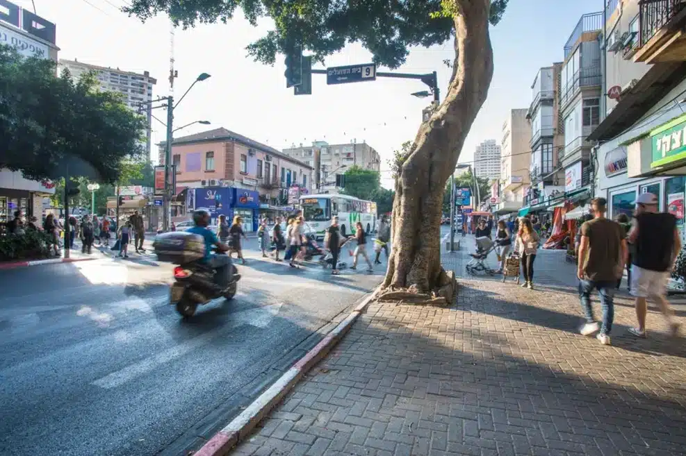 אילוסטרציה // צילום: רון אריאל