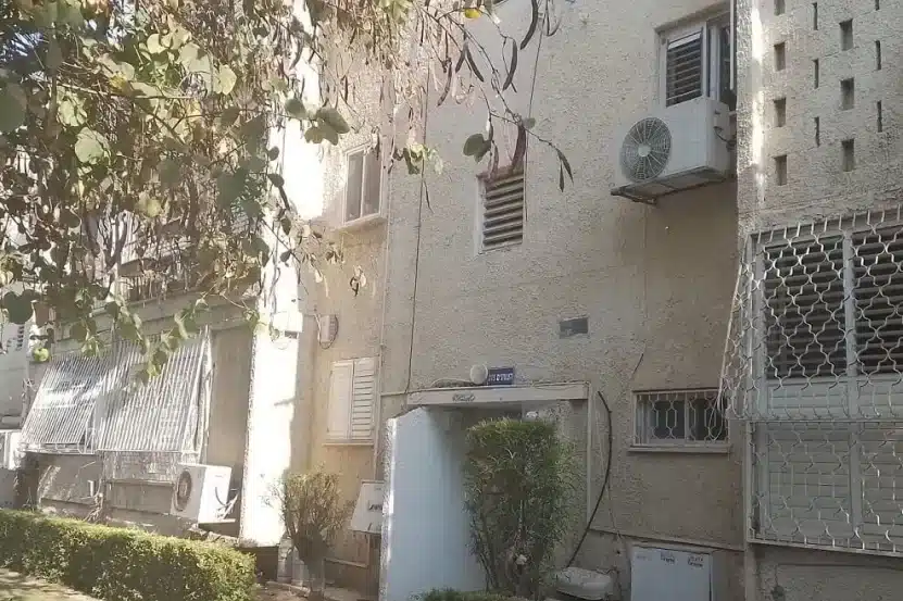 הצנחנים, רחובות // צילום: מגדילים