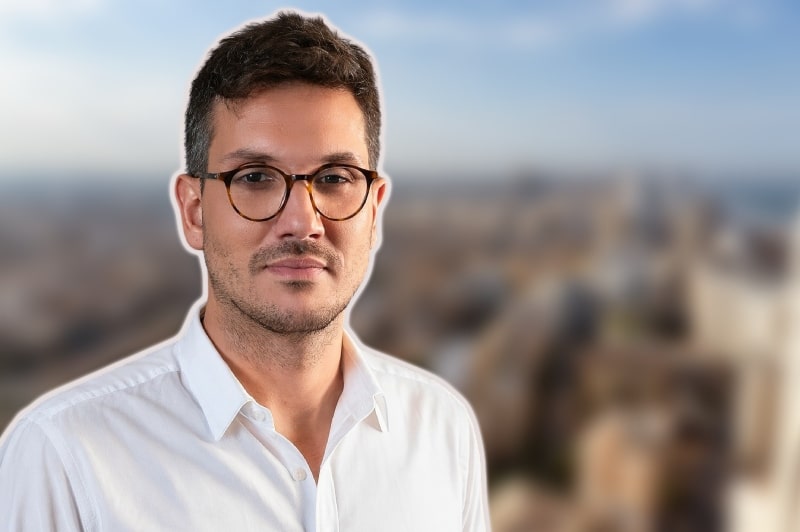 דדי אוריון // צילום: יח"צ | Depositphotos