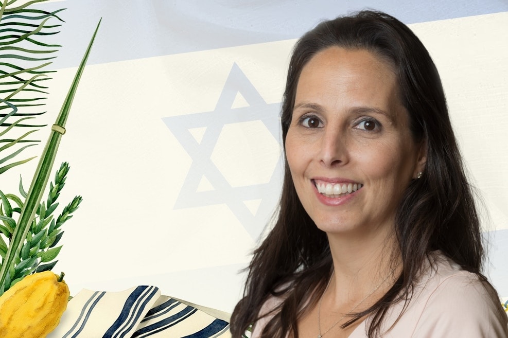 חן גור לוטן // צילום: קבוצת לוינשטין