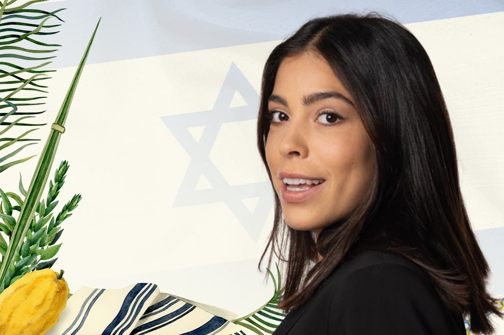 נוי דותן // צילום: לילך רז
