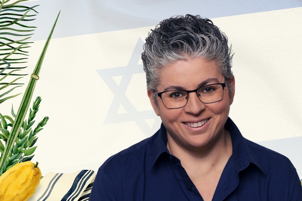 בלה ברדה ברקת // צילום: ליה יפה