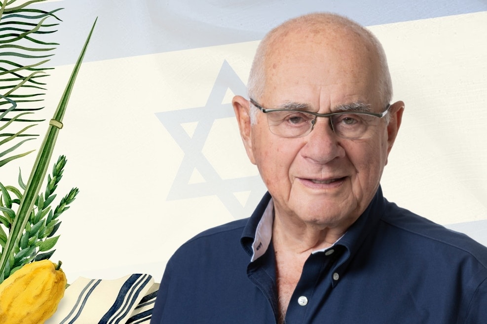 עו"ד שרגא בירן // צילום: רז רוגובסקי