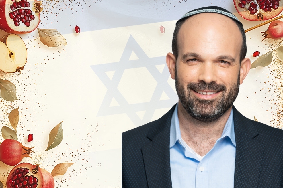 יאיר כהן // צילום: רמי זרנגר
