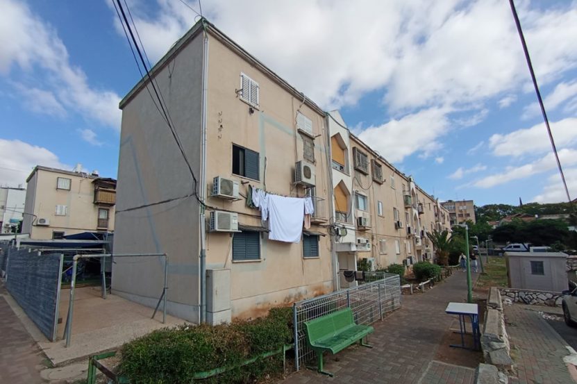 חצור הגלילית // צילום: דוברות חצור הגלילית