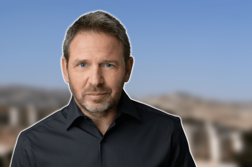 אופיר קרני // צילום: יונתן בלום | Depositphotos
