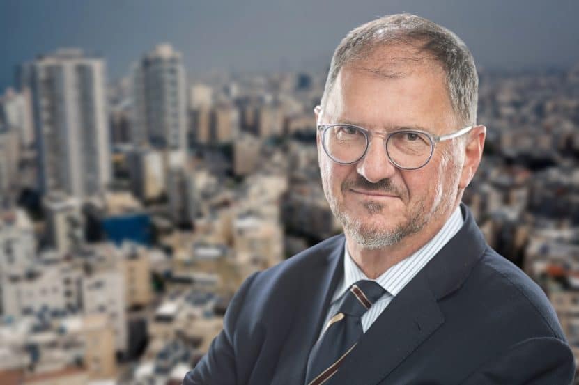 שרון תוסיה כהן // צילום: יניב כהן | Depositphotos