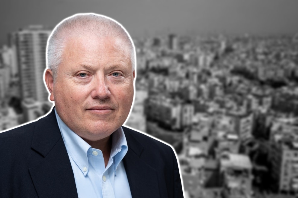 משה פלדמר // צילום: יניב איתן
