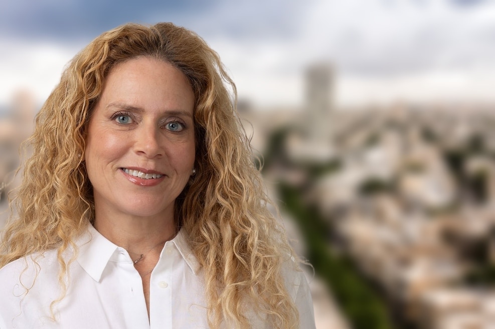 גלי אפל קסטל // צילום: אופיר אברהמוב | Depositphotos