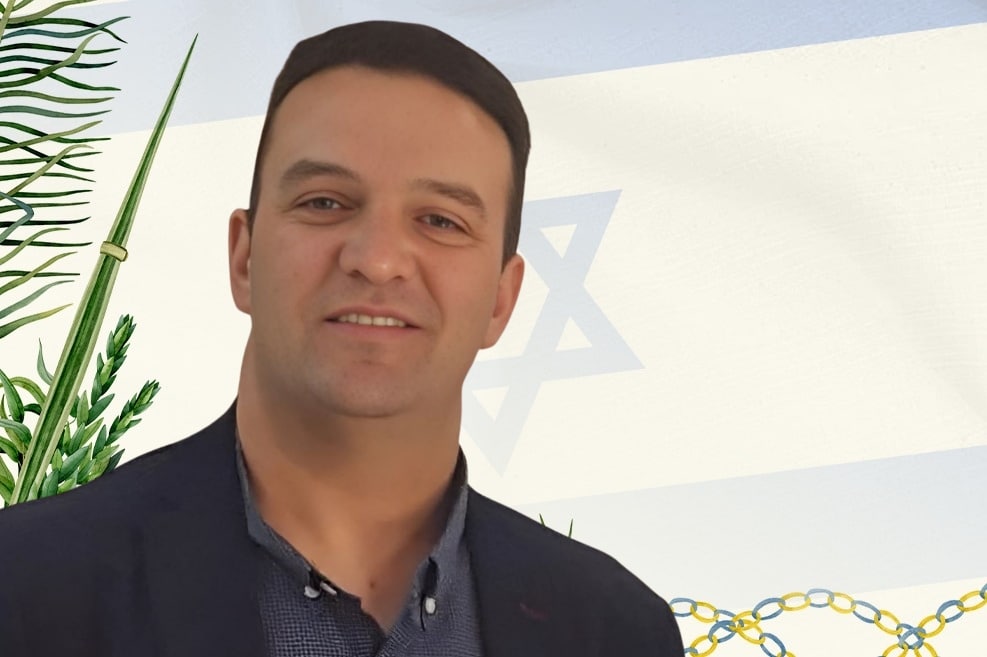 טל אל-על // צילום: יח"צ