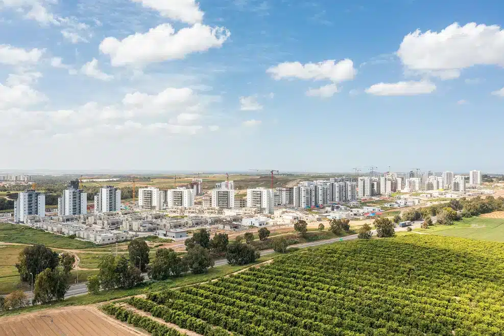אילוסטרציה | נתיבות // צילום: איל תגר וליאור פתאל