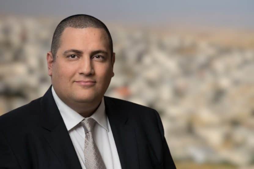 ליאור רלוי // צילום: יונתן בלום | Depositphotos