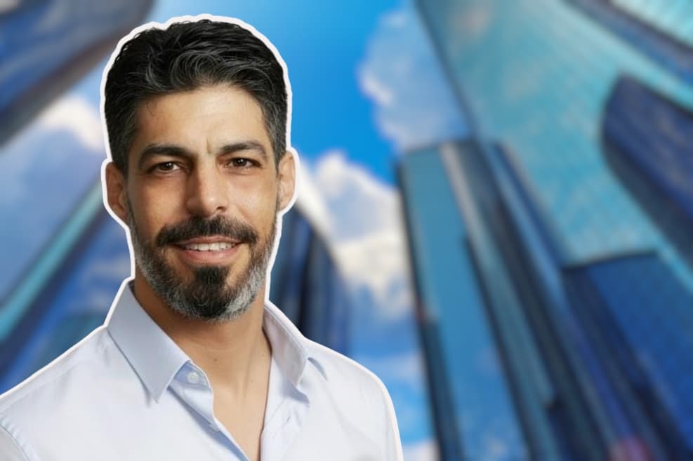 אייל בנין // צילום: ישראל בכר | Depositphotos