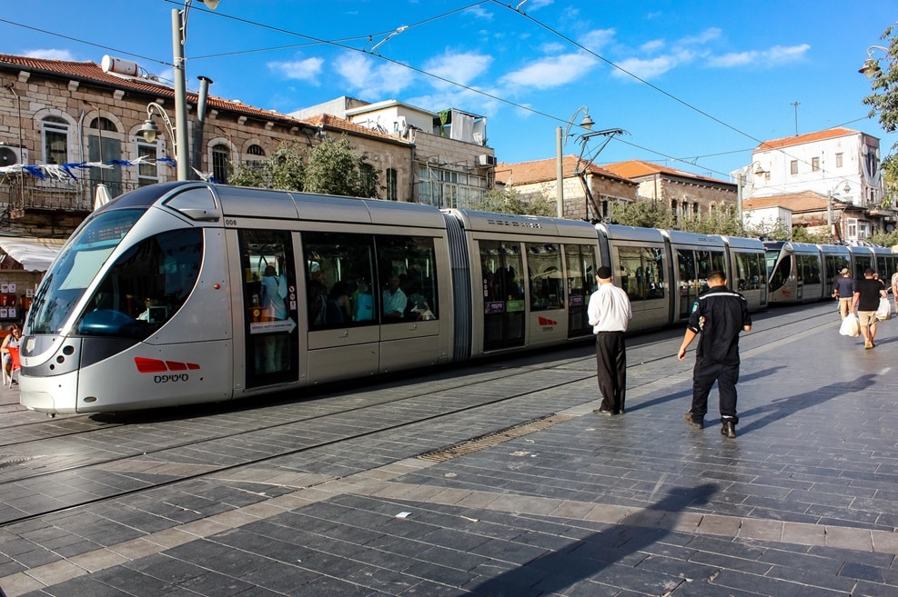מטרו | אילוסטרציה // depositphotos