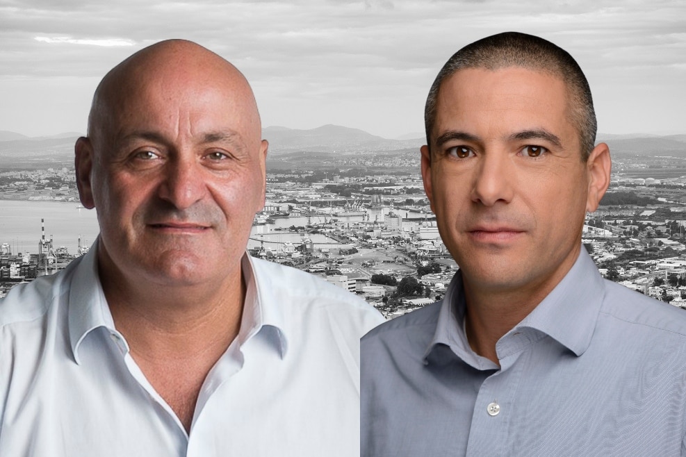 מימין: אבי רוזן // צילום: יח"צ | משמאל: יוסי אברהמי // צילום: יונתן בלום | Depositphotos